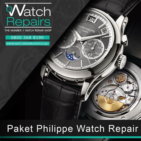 fort lauderdale patek philippe repairs|More.